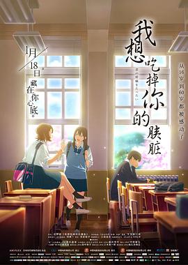 海报背景